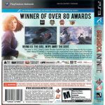 Bioshock Infinite Ps3 #1 Bioshock Infinite Ps3 #1