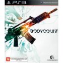 Bodycount Ps3 #1