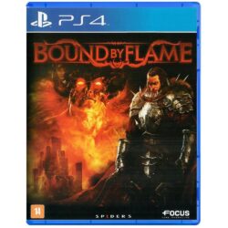 Bound By Flame Ps4 #2