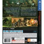 Bound By Flame Ps4 #2
