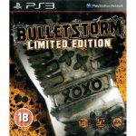 Bulletstorm Ps3