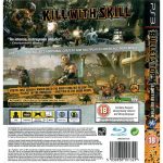 Bulletstorm Ps3