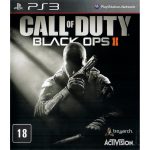 Call Of Duty Black Ops Ii Ps3