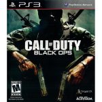 Call Of Duty Black Ops Ps3