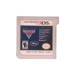 Cars 2 Nintendo 3Ds (Somente O Cartucho)