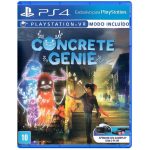 Concrete Genie Ps4 #1 Concrete Genie Ps4 #1