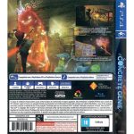 Concrete Genie Ps4 #1 Concrete Genie Ps4 #1