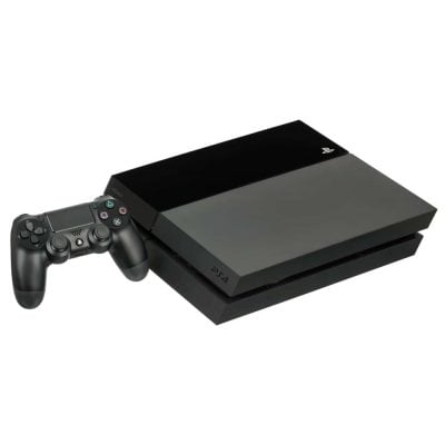 Console Playstation 4 Fat 500Gb (Sem Caixa) (Cuh-1001A)