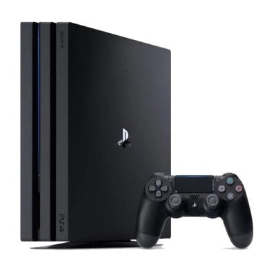 Console Playstation 4 Pro 1Tb (Sem Caixa) (Cuh-7215B)
