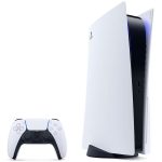 Console Playstation 5 (Com Leitor) Cfi-1214A Console Playstation 5 (Com Leitor) Cfi-1214A
