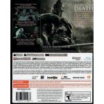 Dark Souls Ii Black Armor Edition Ps3 #1 (Steelbook) Dark Souls Ii Black Armor Edition Ps3 #1 (Steelbook)