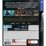 Darksiders Ii Deathinitive Edition Ps4