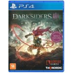 Darksiders Iii Ps4 #1 Darksiders Iii Ps4 #1