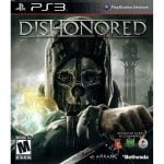 Dishonored Ps3