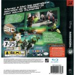 Disney Mission-G Ps3 Disney Mission-G Ps3