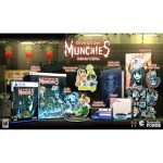 Dungeon Munchies Collector’s Edition Ps5 Dungeon Munchies Collector's Edition Ps5
