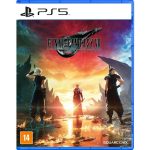 Final Fantasy Vii Rebirth Ps5 Final Fantasy Vii Rebirth Ps5