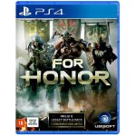 For Honor Ps4