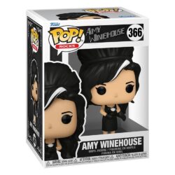 Funko Pop Amy Winehouse 366 (Back To Black)