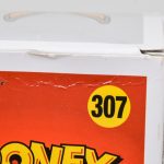 Funko Pop Animation - Looney Tunes Bugs Bunny 307 (Vaulted) #4