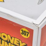 Funko Pop Animation - Looney Tunes Bugs Bunny 307 (Vaulted) #4