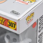 Funko Pop Animation - Looney Tunes Bugs Bunny 307 (Vaulted) #4