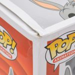 Funko Pop Animation - Looney Tunes Bugs Bunny 307 (Vaulted) #4