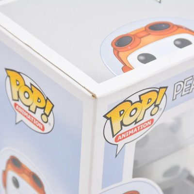 Funko Pop Animation - Peanuts Astronauts Snoopy 577 (Exclusive 2019 Summer Convention) #1