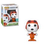 Funko Pop Animation - Peanuts Astronauts Snoopy 577 (Exclusive 2019 Summer Convention) #1