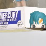 Funko Pop Animation - Sailor Moon Sailor Mercury 91 (Vaulted) #3