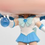 Funko Pop Animation - Sailor Moon Sailor Mercury 91 (Vaulted) #3