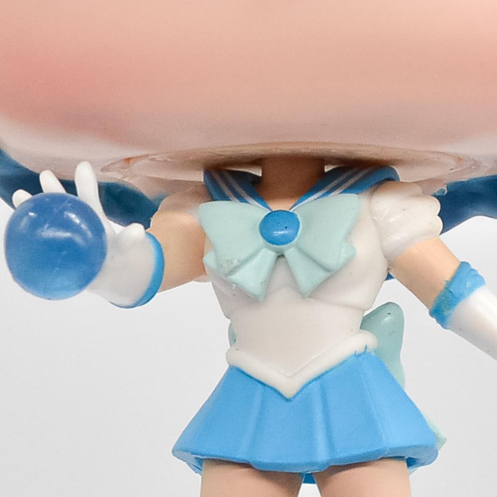 Funko Pop Animation - Sailor Moon Sailor Mercury 91 (Vaulted) #3