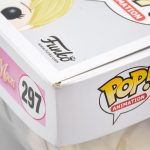 Funko Pop Animation - Sailor Moon Sailor Uranus 297 (Vaulted) #3