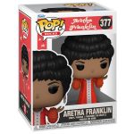 Funko Pop Aretha Franklin 377 (The Andy Williams Show)