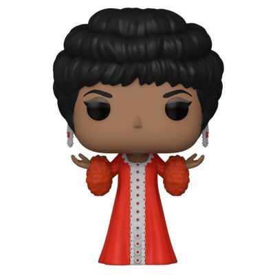 Funko Pop Aretha Franklin 377 (The Andy Williams Show)