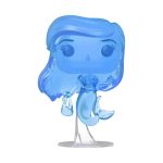 Funko Pop Ariel 563 (Translucent) (The Little Mermaid 30Th Anniversary) Funko Pop Ariel 563 (Translucent) (The Little Mermaid 30Th Anniversary)