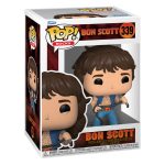 Funko Pop Bon Scott 339