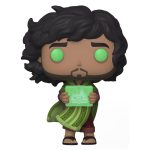 Funko Pop Bruno Madrigal With Prophecy 1425 (Glows) (Encanto) (Special Edition) Funko Pop Bruno Madrigal With Prophecy 1425 (Glows) (Encanto) (Special Edition)