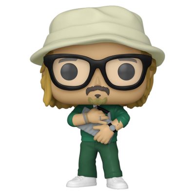 Funko Pop Bullet Train Ladybug 1292