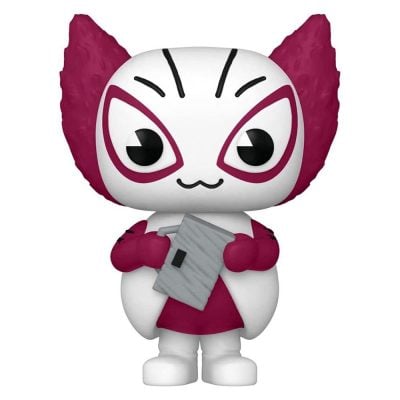 Funko Pop Bullet Train Momomon 1294