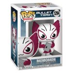Funko Pop Bullet Train Momomon 1294