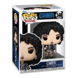 Funko Pop Cher 340