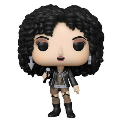 Funko Pop Cher 340