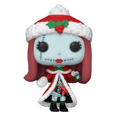 Funko Pop Christmas Sally 1382