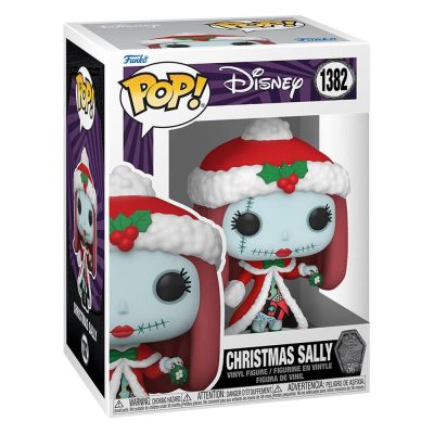 Funko Pop Christmas Sally 1382