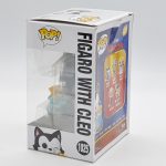 Funko Pop Disney – Pinocchio Figaro With Cleo 1025 #1 @ Funko Pop Disney - Pinocchio Figaro With Cleo 1025 #1 @