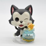 Funko Pop Disney – Pinocchio Figaro With Cleo 1025 #1 @ Funko Pop Disney - Pinocchio Figaro With Cleo 1025 #1 @