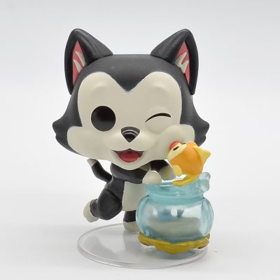 Funko Pop Disney - Pinocchio Figaro With Cleo 1025 #1 @