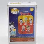 Funko Pop Disney – Pinocchio Figaro With Cleo 1025 #1 @ Funko Pop Disney - Pinocchio Figaro With Cleo 1025 #1 @