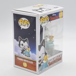 Funko Pop Disney – Pinocchio Figaro With Cleo 1025 #1 @ Funko Pop Disney - Pinocchio Figaro With Cleo 1025 #1 @